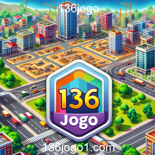 Descubra a Diversão dos Jogos de Simulação no 136jogo