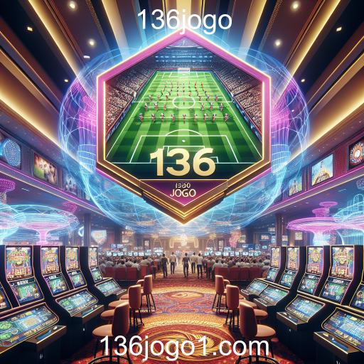 A Evolução dos Jogos de Esportes: Da Simplicidade à Realidade Aumentada